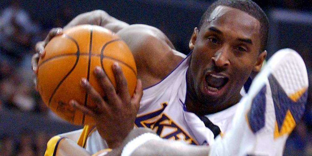 Celebrities and Athletes Pay Tribute to Kobe Bryant, Who Died This Morning in a Helicopter Crash - www.cosmopolitan.com