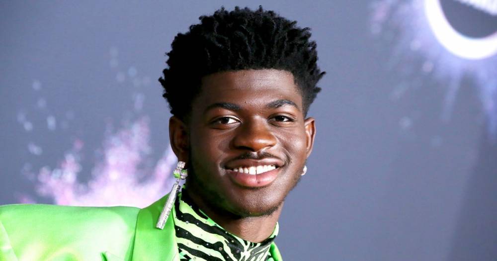 Grammys 2020: Lil Nas X Wins His 1st Grammy After Massive ‘Old Town Road’ Success - www.usmagazine.com