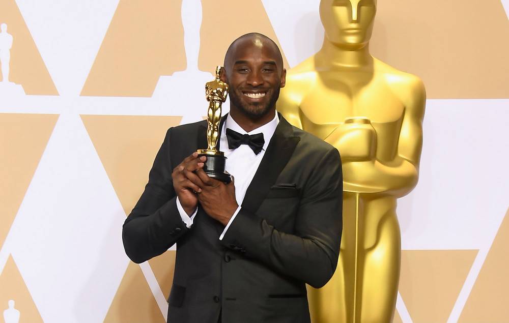 Fans are sharing Kobe Bryant’s Oscar-winning short film ‘Dear Basketball’ - www.nme.com