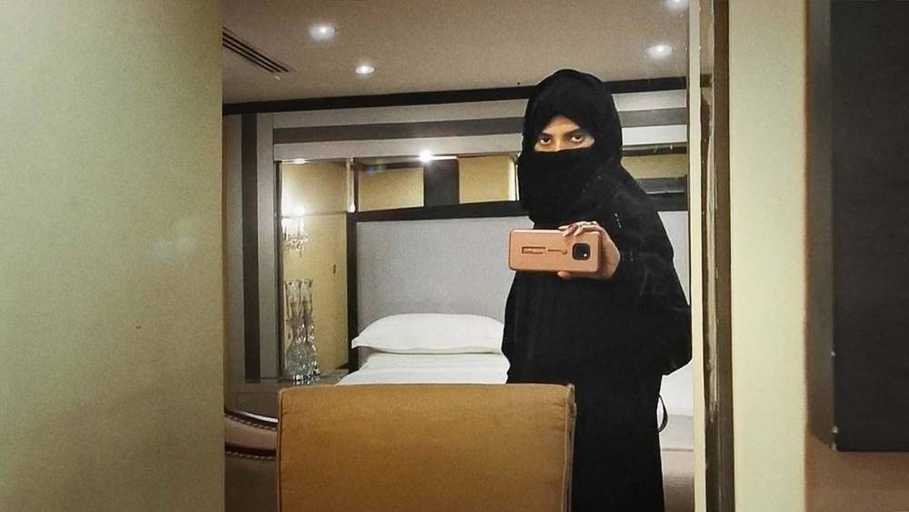 'Saudi Runaway': Film Review | Sundance 2020 - www.hollywoodreporter.com - Saudi Arabia