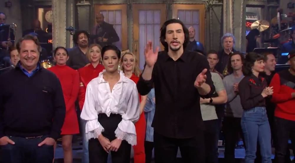 ‘Saturday Night Live’ Returns To Average Demo Ratings, Soft Household Numbers - deadline.com