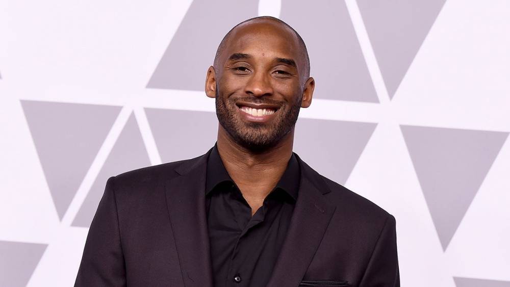 Kobe Bryant Dead at 41: Celebrities and Athletes React - www.etonline.com - California