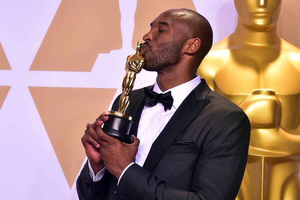 Kobe Bryant: Watch his moving Oscar-winning film, ‘Dear Basketball’ - nypost.com - Los Angeles - California