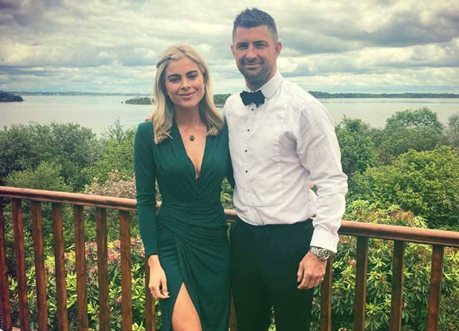Busy bride-to-be Jess Redden shares first details of wedding with Rob Kearney - evoke.ie - New York - Ireland