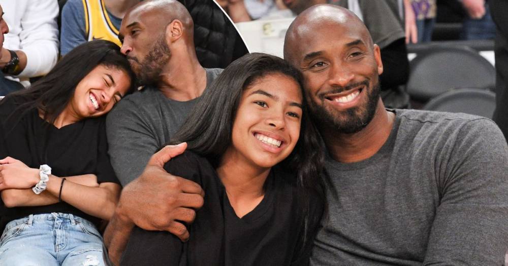 Kobe Bryant’s daughter Gianna confirmed as among those dead in LA helicopter crash alongside father - www.ok.co.uk - Los Angeles