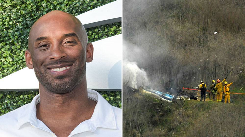 Watch Live: News Conference On Helicopter Crash That Killed Kobe Bryant And Daughter - deadline.com - Los Angeles