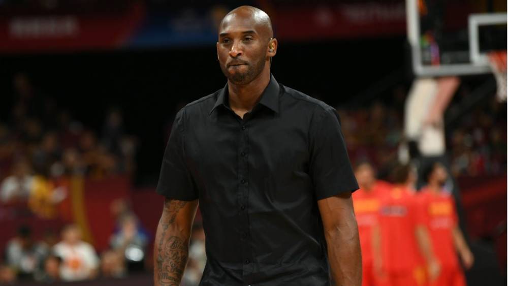 Kobe Bryant Remembered at Sporting Events Around the Globe: Watch - www.etonline.com - city San Antonio