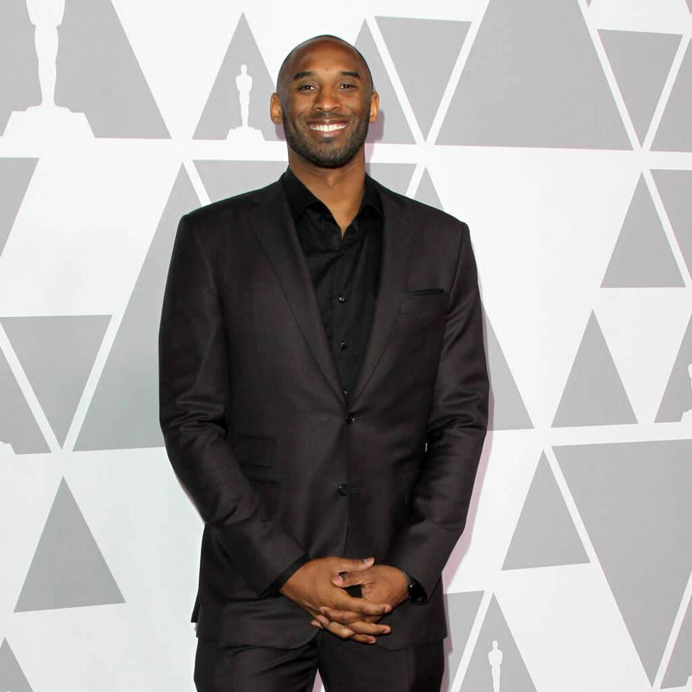 Kobe Bryant and daughter killed in helicopter crash - www.peoplemagazine.co.za - Los Angeles - California