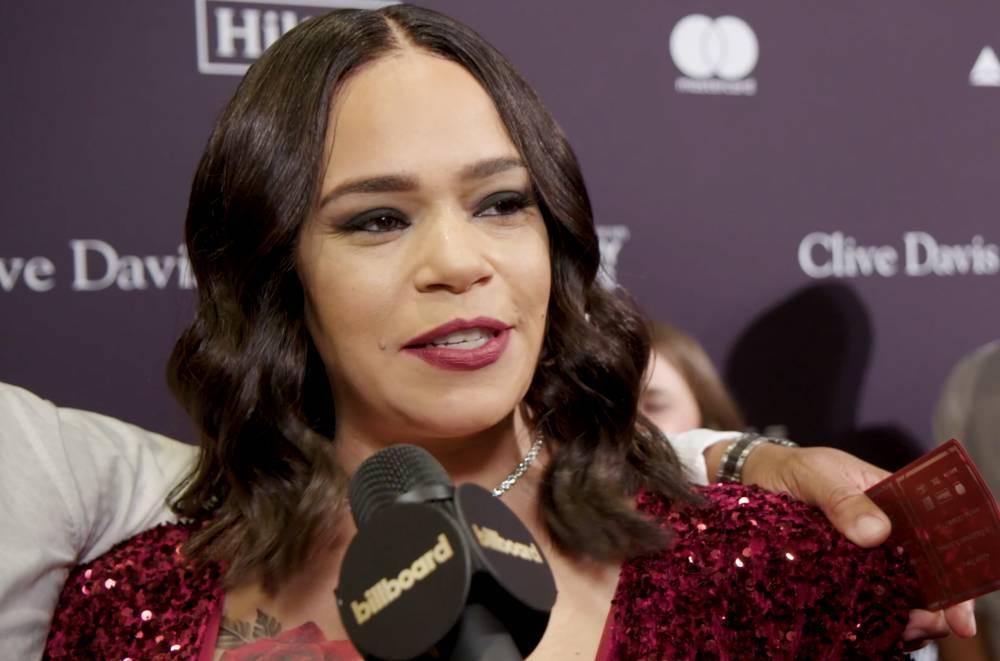 Faith Evans Explains Why Diddy Has Always Been a 'Visionary' &amp; Reveals Her Favorite New Artists - www.billboard.com