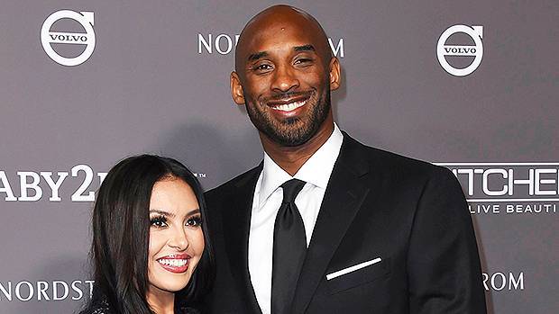 Vanessa Bryant: 5 Things To Know About Kobe’s Wife After His Their Daughter’s Tragic Deaths - hollywoodlife.com