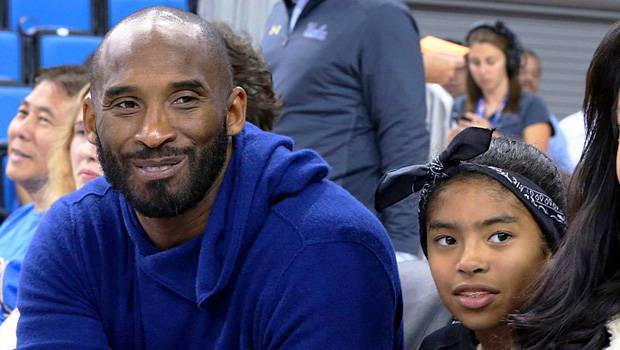 President Obama, Halle Berry, More Mourn The Passing Of Kobe’s Daughter Along With NBA Great - hollywoodlife.com