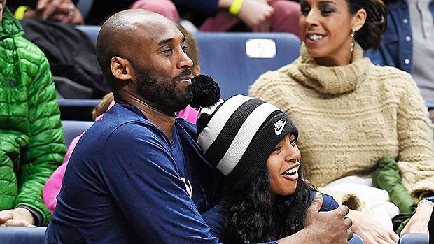 Gianna Bryant: 5 Things To Know About Kobe’s Daughter, 13, Who Tragically Died In Helicopter Crash - hollywoodlife.com