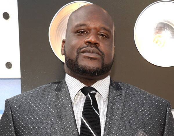 Shaquille O'Neal Mourns the Death of Kobe Bryant - www.eonline.com