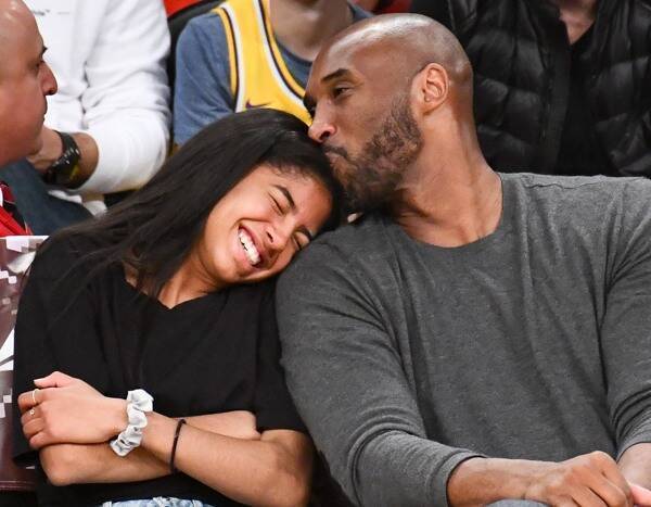 Watch Kobe Bryant Share Daughter Gianna's Dream of Carrying on His Basketball Legacy in 2018 Interview - www.eonline.com - Los Angeles