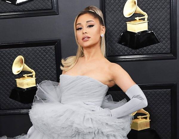 Ariana Grande, Lizzo and More Best Dressed Stars at 2020 Grammys - www.eonline.com
