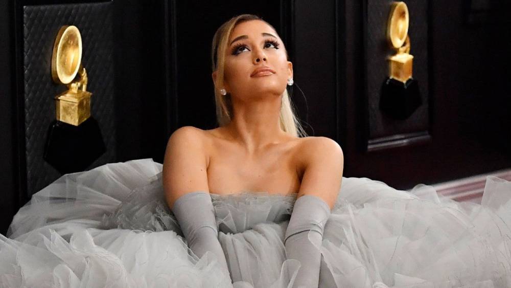 Ariana Grande, Lizzo, Rosalía and More Arrive at the 2020 GRAMMYs - www.etonline.com - Los Angeles