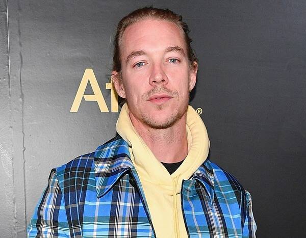 Diplo Says Kobe Bryant "Transcends Iconic" When Honoring the Late Superstar at 2020 Grammys - www.eonline.com