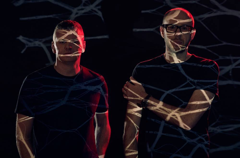The Chemical Brothers Win Grammys for the Best Dance/Electronic Album and Best Dance Recording - www.billboard.com