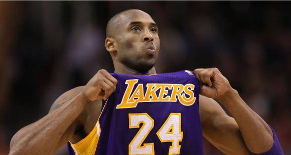 Kobe Bryant: LA Lakers star, his daughter Gianna die in helicopter crash - www.pinkvilla.com - California