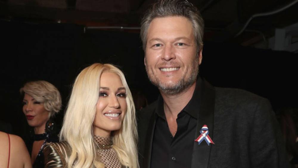 Grammys 2020: Gwen Stefani says Blake Shelton saved her life while dodging engagement questions - www.foxnews.com