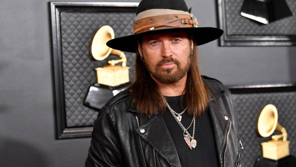 How Billy Ray Cyrus Plans to Pay Tribute to Kobe Bryant During 2020 GRAMMYs Performance (Exclusive) - www.etonline.com - county Turner