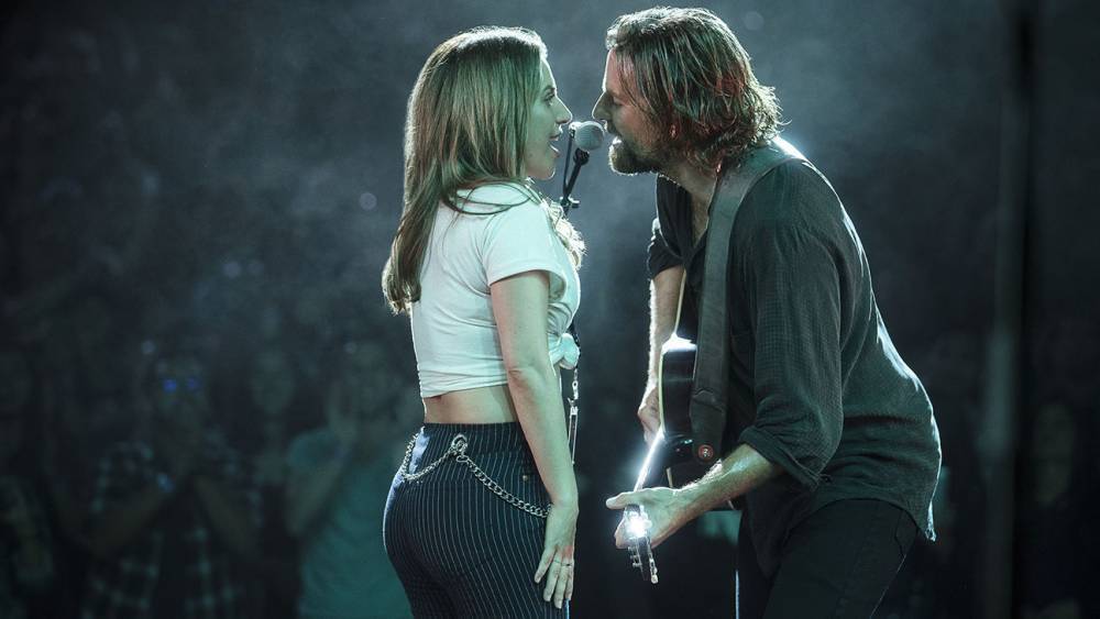 Grammys: 'A Star Is Born,' 'Chernobyl' Among Hollywood Projects Winning Awards - www.hollywoodreporter.com