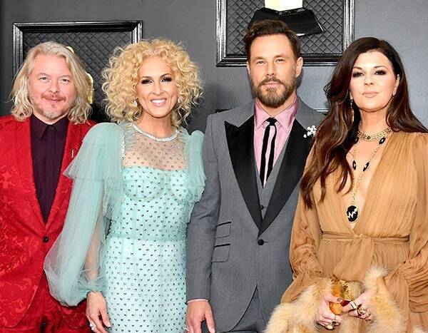 Little Big Town Shares Why Their Song "The Daughters" Made Them Cry - www.eonline.com - city Big