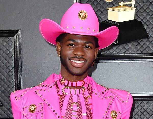 Lil Nas X, Billie Eilish and More Turn Heads in OMG Looks at the 2020 Grammys - www.eonline.com