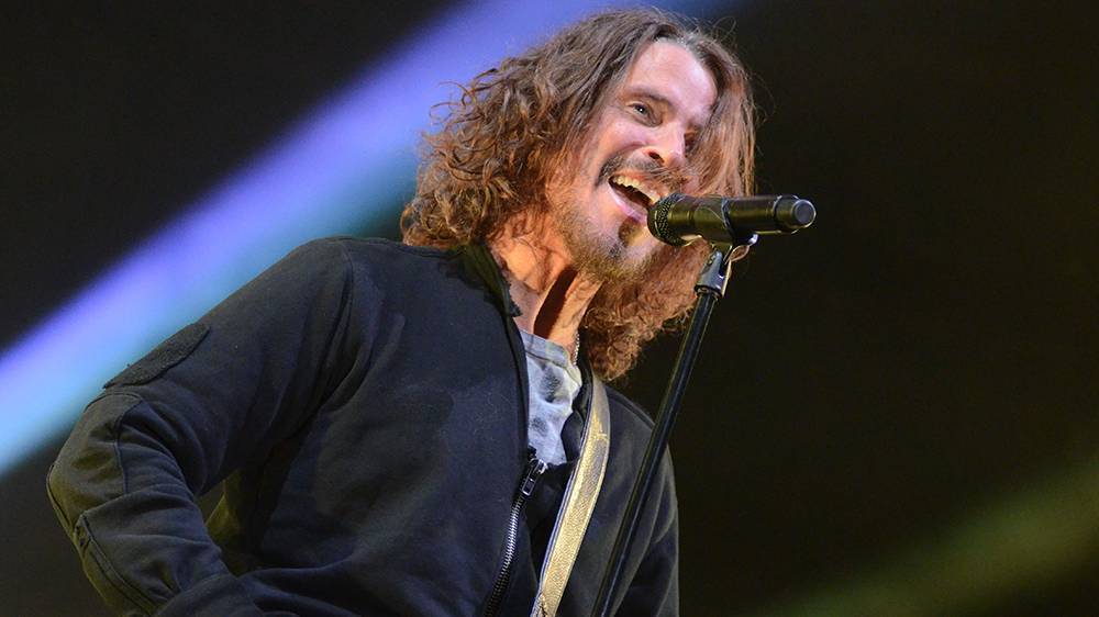 Chris Cornell Wins Posthumous Grammy Award - variety.com