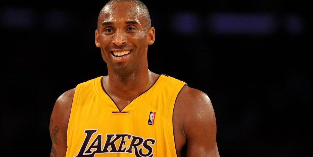 The World Mourns the Death of NBA Legend Kobe Bryant - www.marieclaire.com - Los Angeles