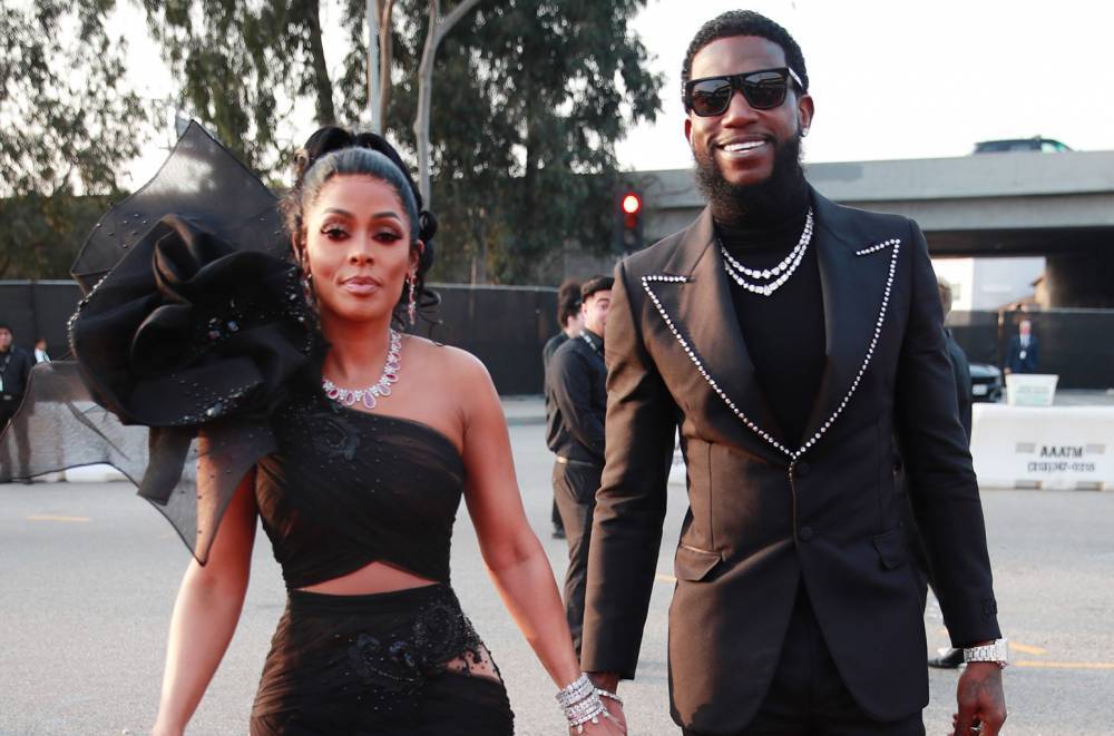 Gucci Mane Remembers Kobe Bryant Death on 2020 Grammys Red Carpet: 'It's Just Tragic': Watch - www.billboard.com - Los Angeles