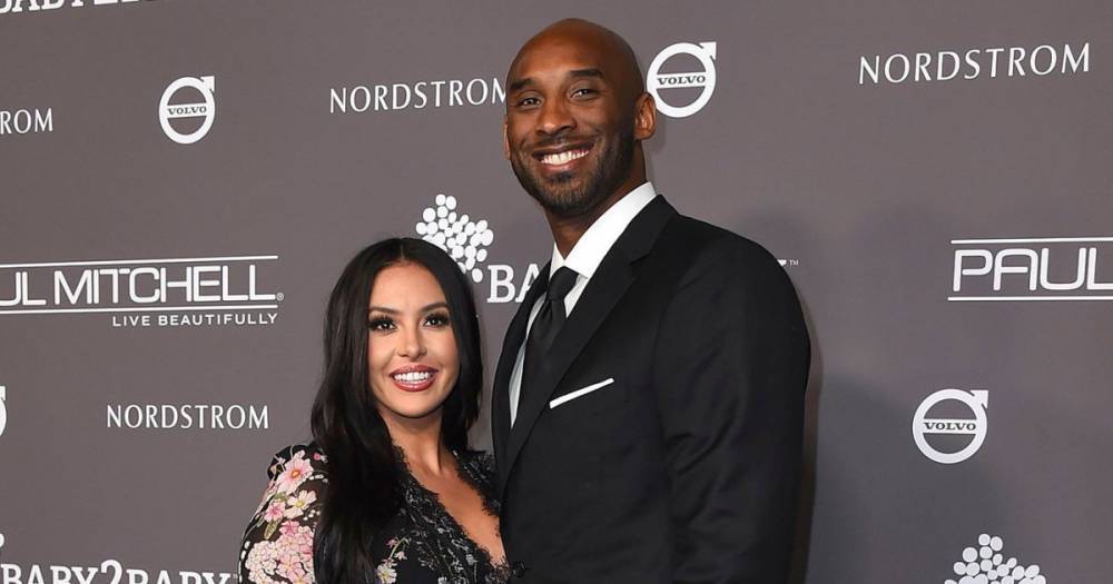 5 Things to Know About Kobe Bryant’s Wife Vanessa After Husband and Daughter’s Deadly Helicopter Crash - www.usmagazine.com - Los Angeles - California