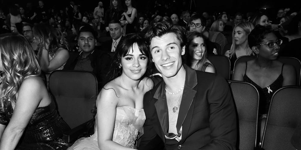 Aw Man, Shawn Mendes and Camila Cabello Didn't Walk the 2020 Grammys Red Carpet Together - www.cosmopolitan.com