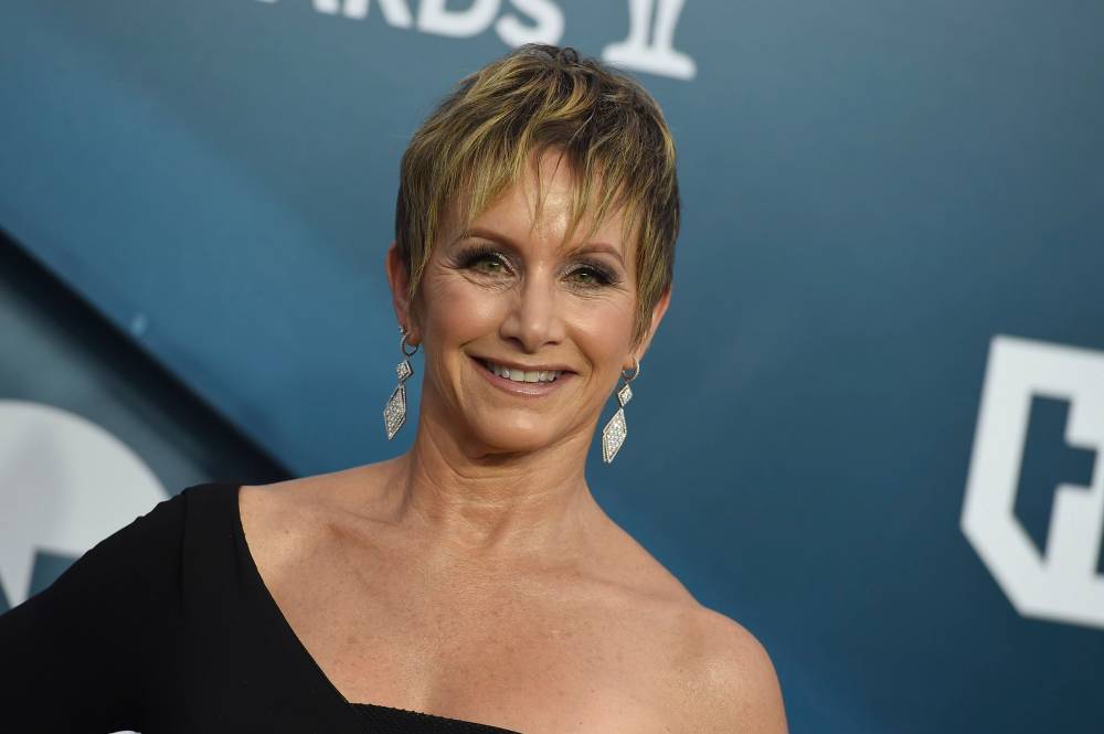 SAG-AFTRA President Gabrielle Carteris Calls For Unity In Advance Of Film And TV Contract Talks - deadline.com