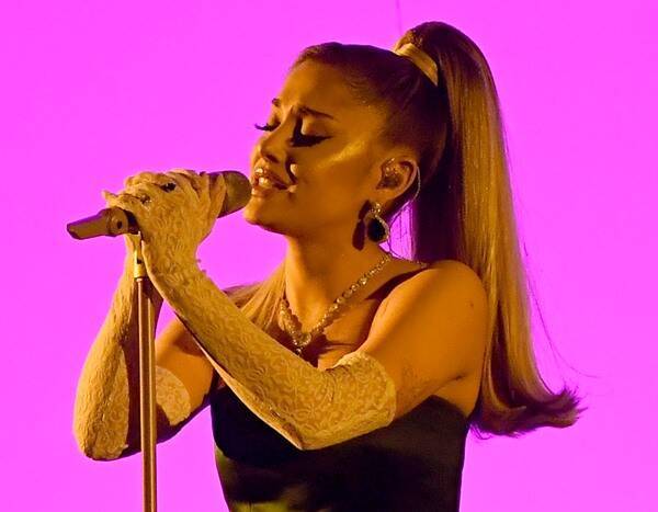 Ariana Grande's 2020 Grammys Performance Is All Vocals, Class and So Much Sass - www.eonline.com