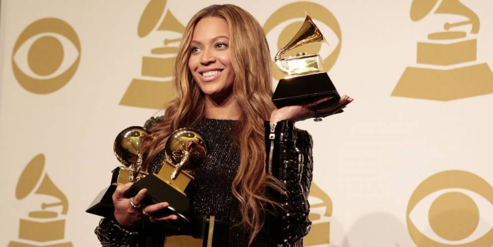 We're Missing Beyoncé at the 2020 Grammys - www.harpersbazaar.com