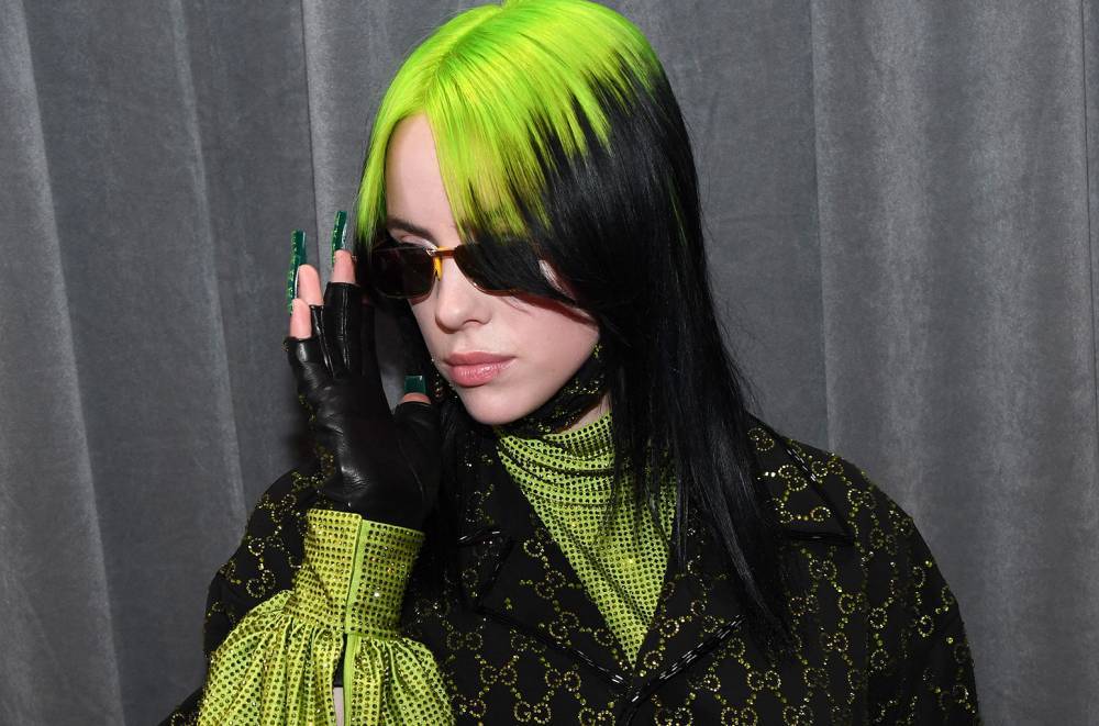 Billie Eilish Promises Fans Will Learn 'Hella S--t' About Her in Her New Documentary - www.billboard.com