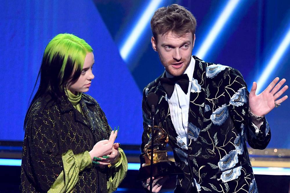 Grammys 2020: Billie Eilish wins Song of the Year for ‘Bad Guy’ - nypost.com - Los Angeles