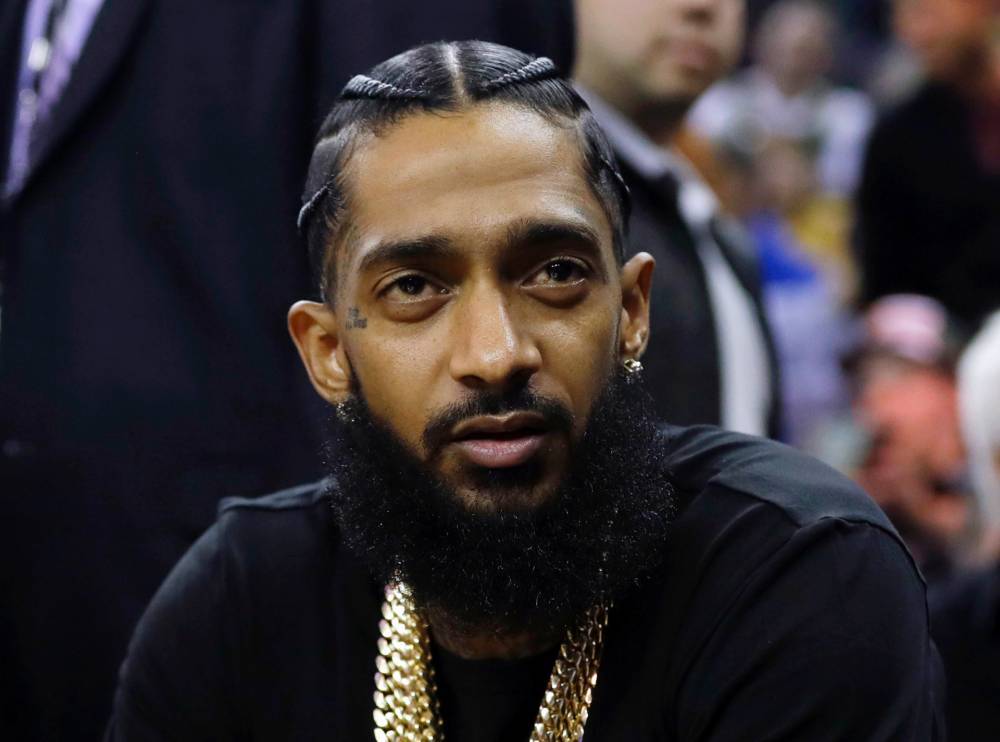 2020 Grammys honors Nipsey Hussle with star-studded tribute following his posthumous win - www.foxnews.com
