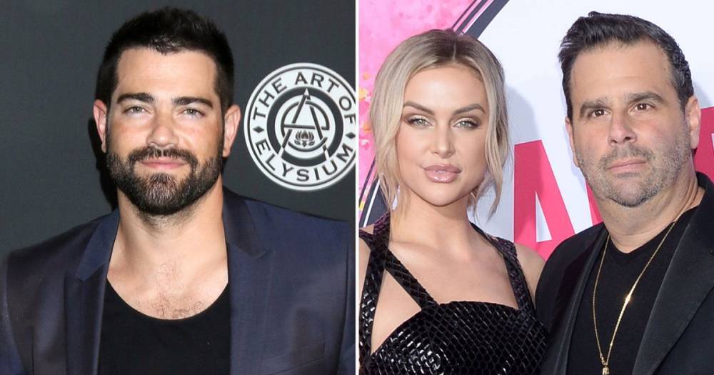 Jesse Metcalfe Leaves to Film Movie With Lala Kent on Randall Emmett’s Private Jet After Cheating Scandal - www.usmagazine.com - city Santana - Ohio