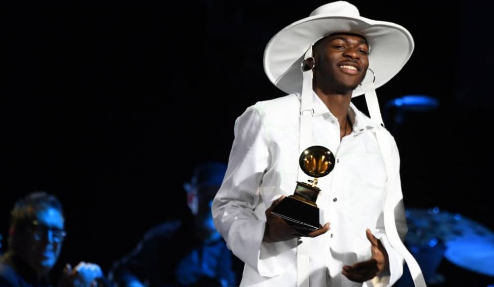 Here’s a complete list of winners from the 2020 Grammy Awards - www.thefader.com