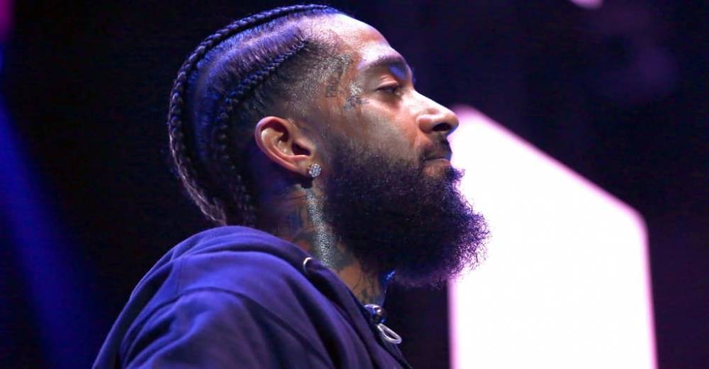 Watch the Nipsey Hussle tribute at the 2020 Grammys - www.thefader.com - California