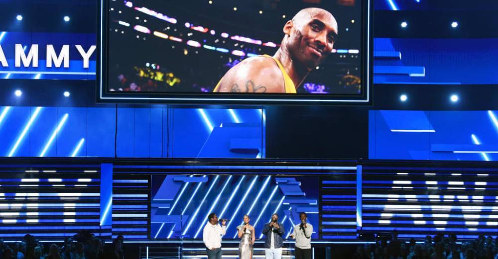 Watch Boyz II Men and Alicia Keys’s emotional tribute to Kobe Bryant from the 2020 Grammys - www.thefader.com - Los Angeles - Los Angeles