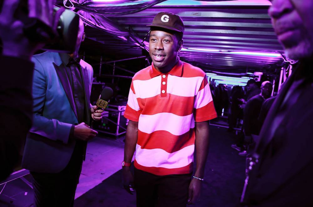 Tyler, the Creator Calls Out Grammy Categories: 'Urban' Is Just 'A Politically Correct Way to Say the N-Word' - www.billboard.com