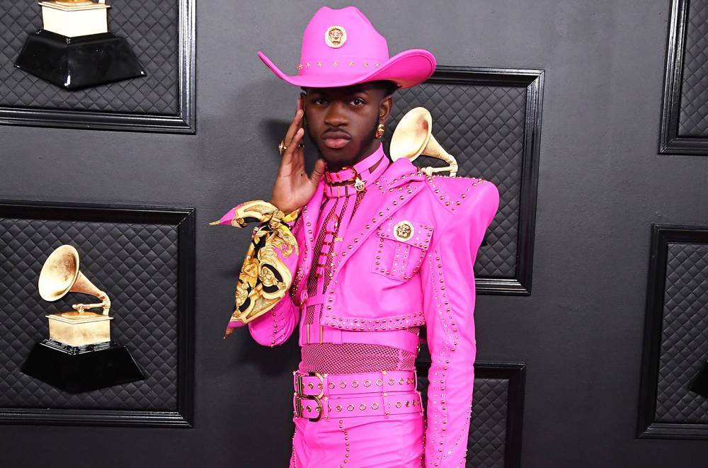 Here Are the 10 Best Red Carpet Looks From the 2020 Grammys - www.billboard.com - Los Angeles