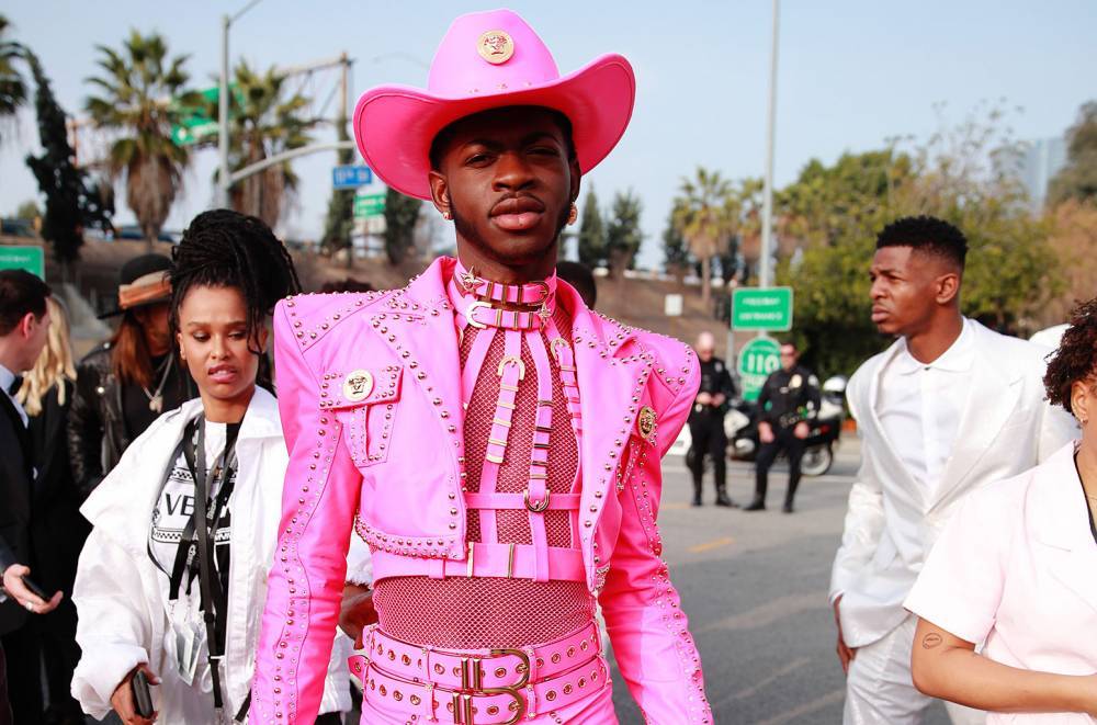 Lil Nas X Recalls Riding ATVs On Billy Ray Cyrus' Farm &amp; Reveals What a Kanye West Collab Might Sound Like - www.billboard.com