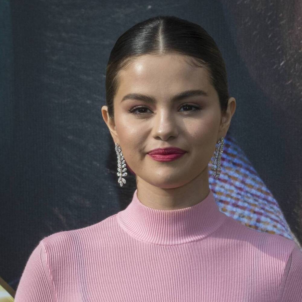 Selena Gomez: ‘Lose You to Love Me is closure song about abusive Justin Bieber relationship’ - www.peoplemagazine.co.za - county Love