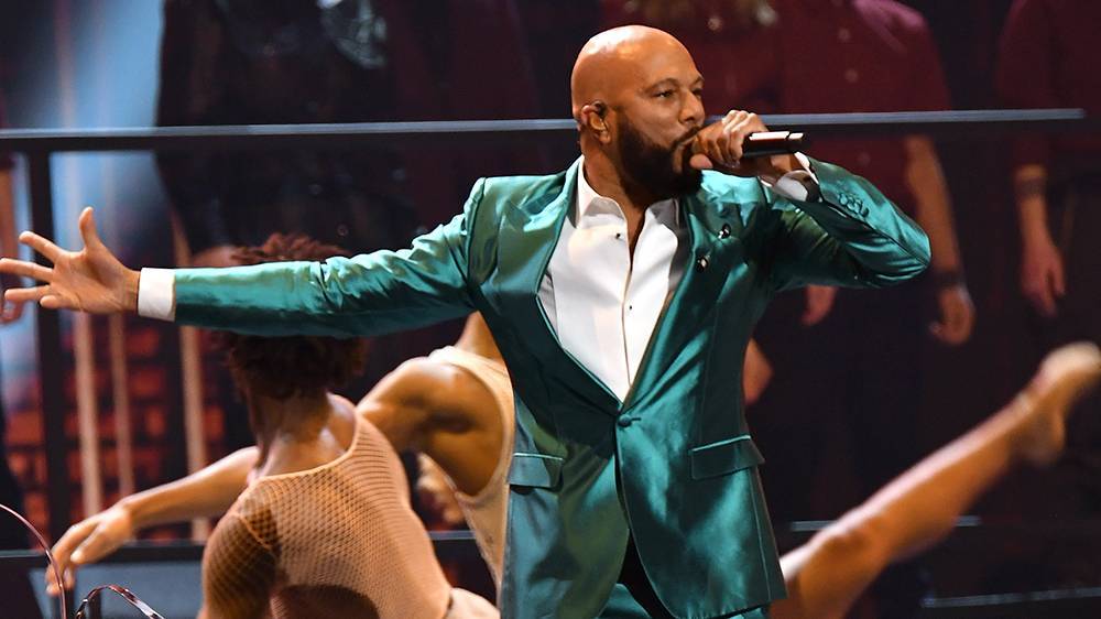 ‘I Sing the Body Electric’: How a ‘Fame’ Monster Was Reimagined for the Grammys Finale - variety.com