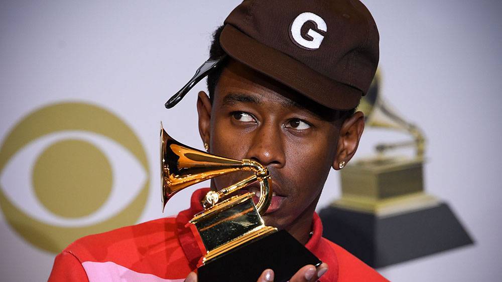 Tyler, the Creator Calls Urban Grammys Category ‘a Politically Correct Way to Say the N-Word’ - variety.com