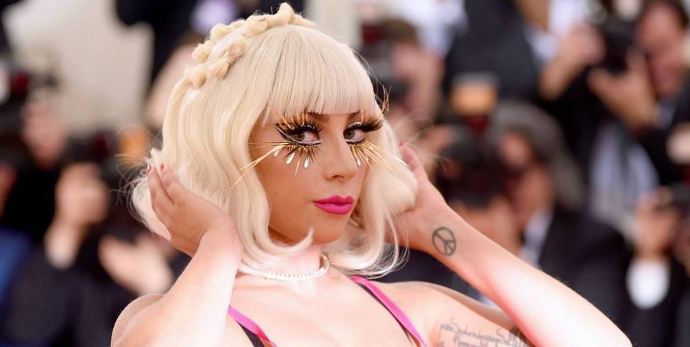 Sorry to Break It to Ya, But It Looks Like Lady Gaga Skipped the 2020 Grammy Awards - www.cosmopolitan.com